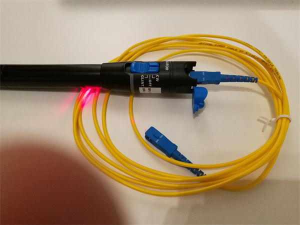 Introduction of Visual Fault Locator : Everything You Need to Know