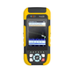 HSV-110D — Affordable 7-in-1 Handheld Mini OTDR for FTTH &amp; Fiber Maintenance