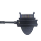 Ribbonizing Tool Single Core to Ribbon Fiber Converter (12 & 16 Cores)