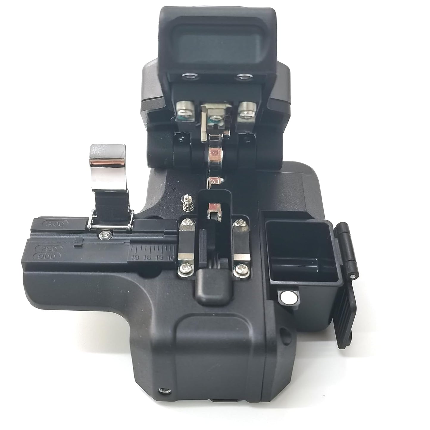 COMWAY CC-03 One-Step Automatic Fiber Cleaver for Precision Field Splicing