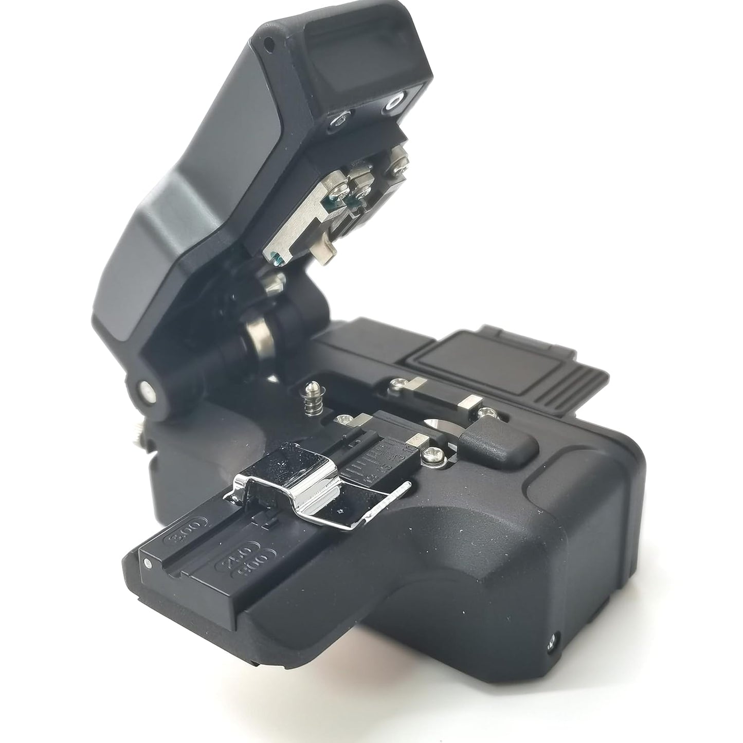 COMWAY CC-03 One-Step Automatic Fiber Cleaver for Precision Field Splicing