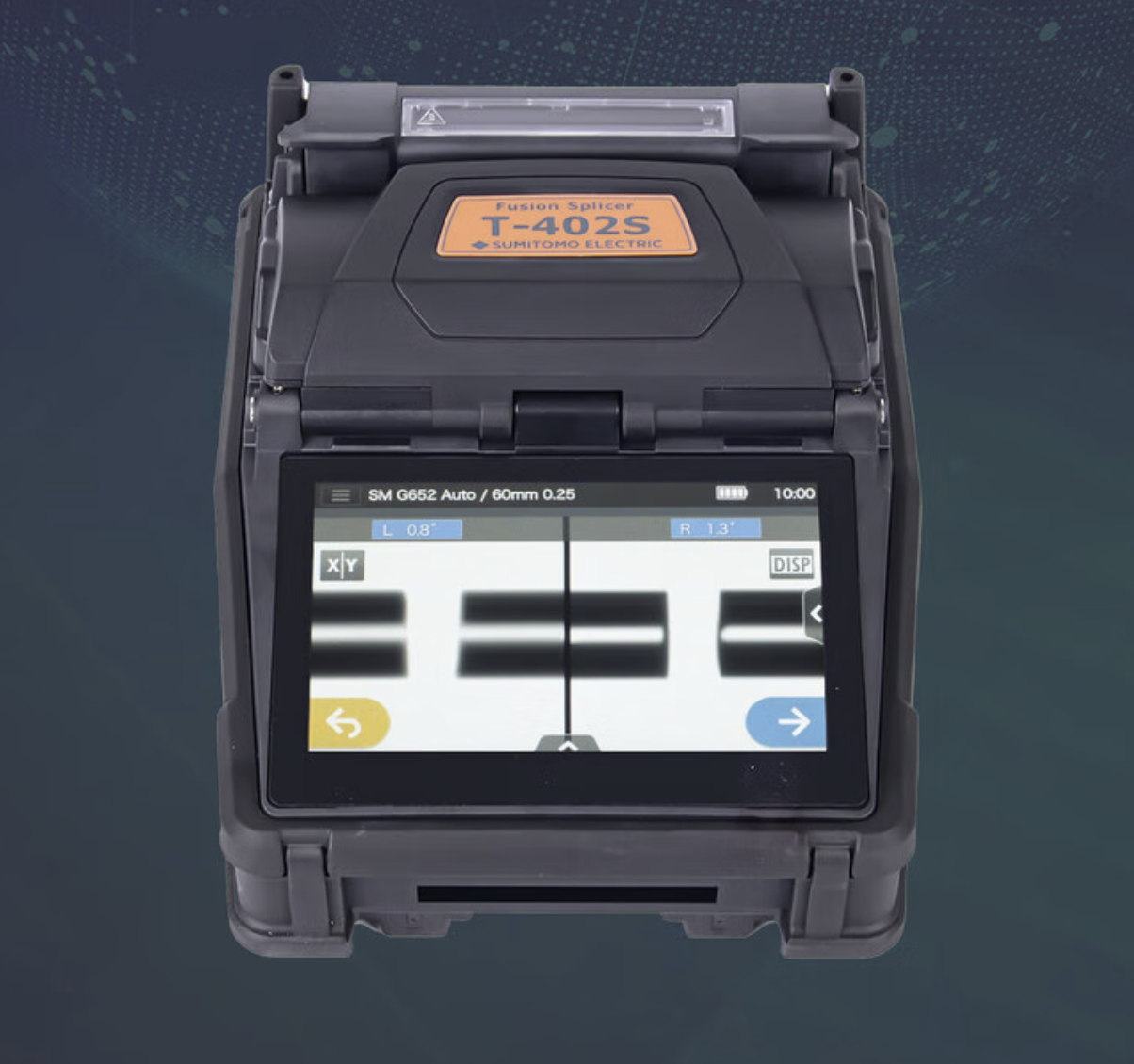 Sumitomo T-402S Fusion Splicer