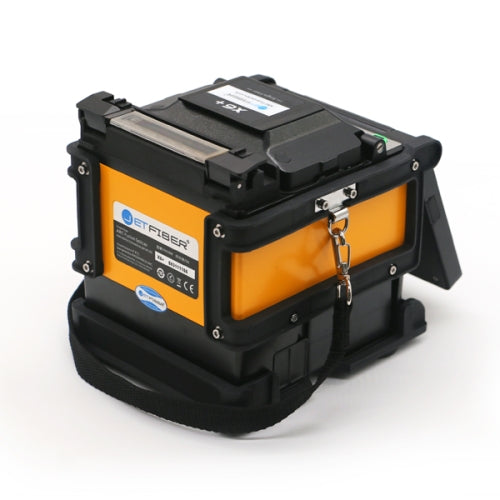 JETFIBER X6+ Core Alignment 6-motor core alignment fusion splicer