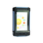 TEKCN TC-350 Mini OTDR | 9-in-1, 80km, Built-in OPM & VFL, 4" Touchscreen, 12-Hour Battery