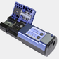 Sumitomo JR-6+ Thermal Hot Jacket Stripper — Industry-Leading Fiber Coating Remover