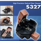 Fitel S326 cleaver upgrade to S327A Fiber Optic Cleaver