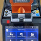 Sumitomo Type-82C+ Fusion Splicer Kit | 0.01dB Dual Oven Core Alignment Splicing Machine