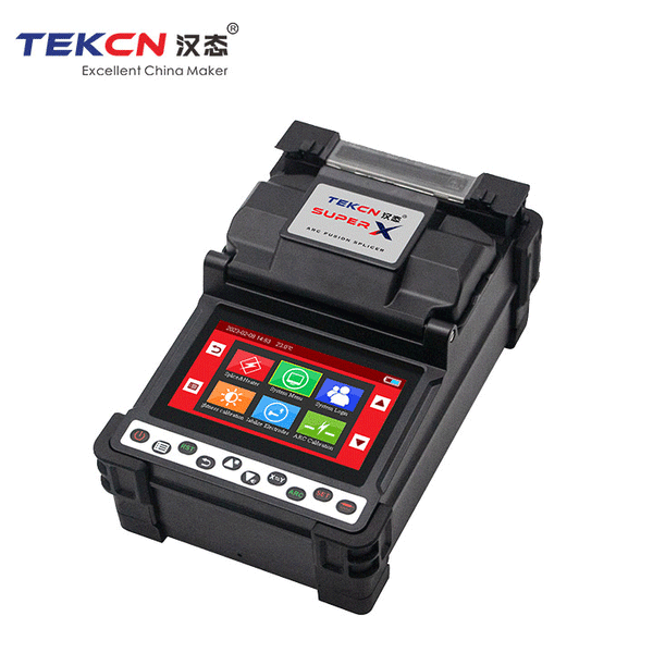 D-Splicer Tool F20 voor 4-6 mm touwwerk