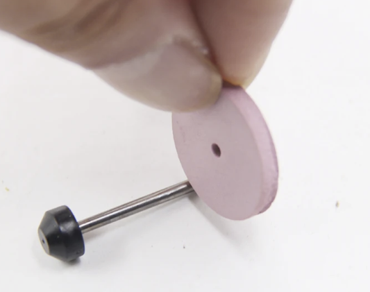 FC-02 Fusion Splicer Electrode Cleaning Sheet