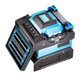 Fibmax Fi-6 fusion splicer(Basic Edition Cladding Alignment)