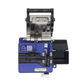 Sumitomo FC-6S+ High Precision Fiber Optic Cleaver with Off-Cut Collector