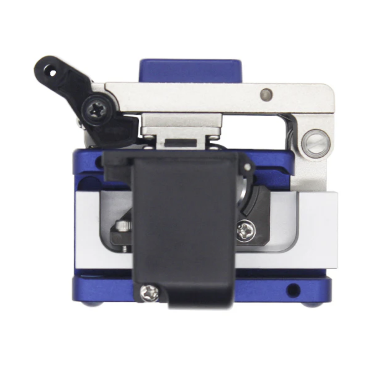 Sumitomo FC-6S+ High Precision Fiber Optic Cleaver with Off-Cut Collector