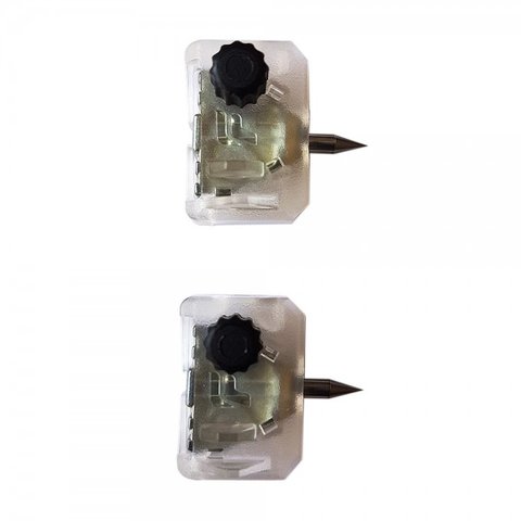 Original Fujikura ELCT2-16B Electrodes