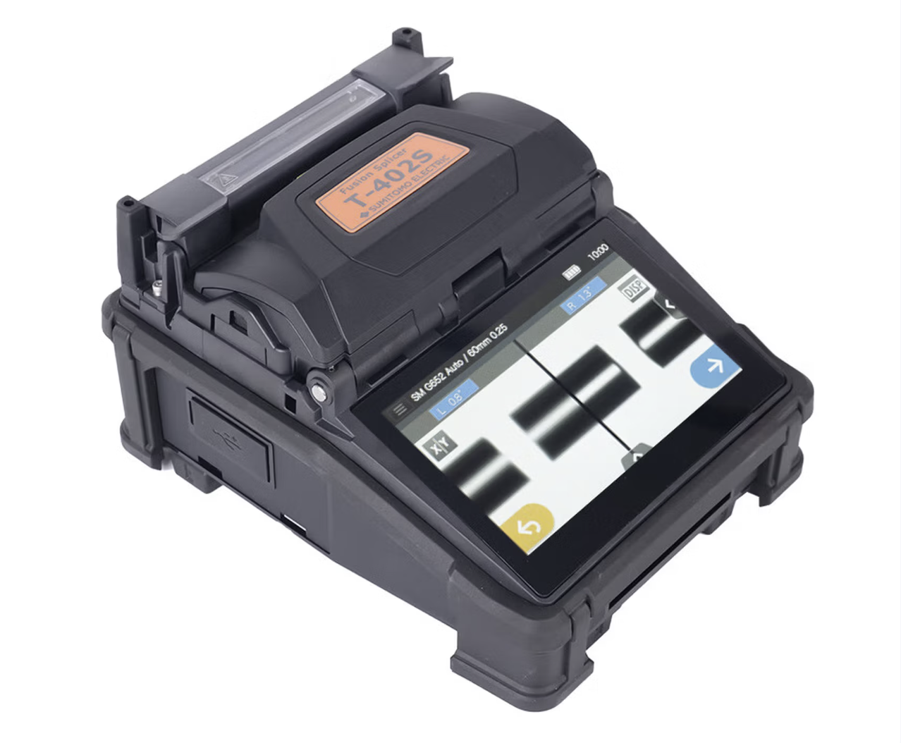 Sumitomo T-402S Splicing machine