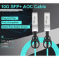 10GBASE Active Optical SFP Cable