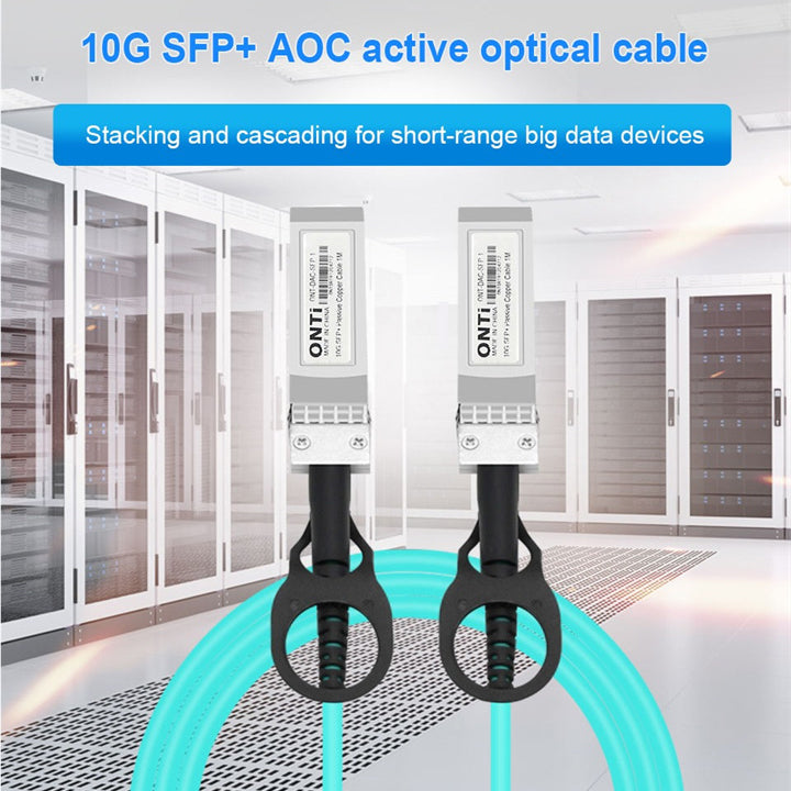 10G SFP+ AOC Cable 