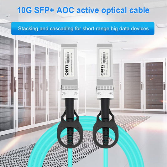 10G SFP+ AOC Cable 