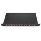 12 Port Fiber Patch Panel  price