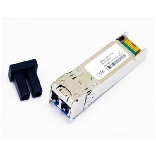 25G SFP28 TRANSCEIVER