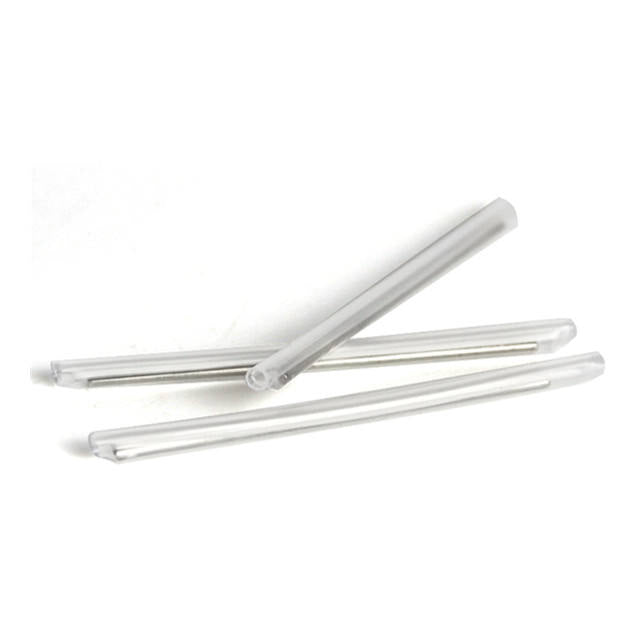 25mm Single Fusion Splice Sleeve 200/Pcs