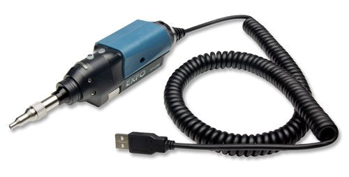 EXFO FIP-420B-UPC Semi-Automated Fiber Inspection Probe | Fiber Testing & Adapter Tips (Probe Only)