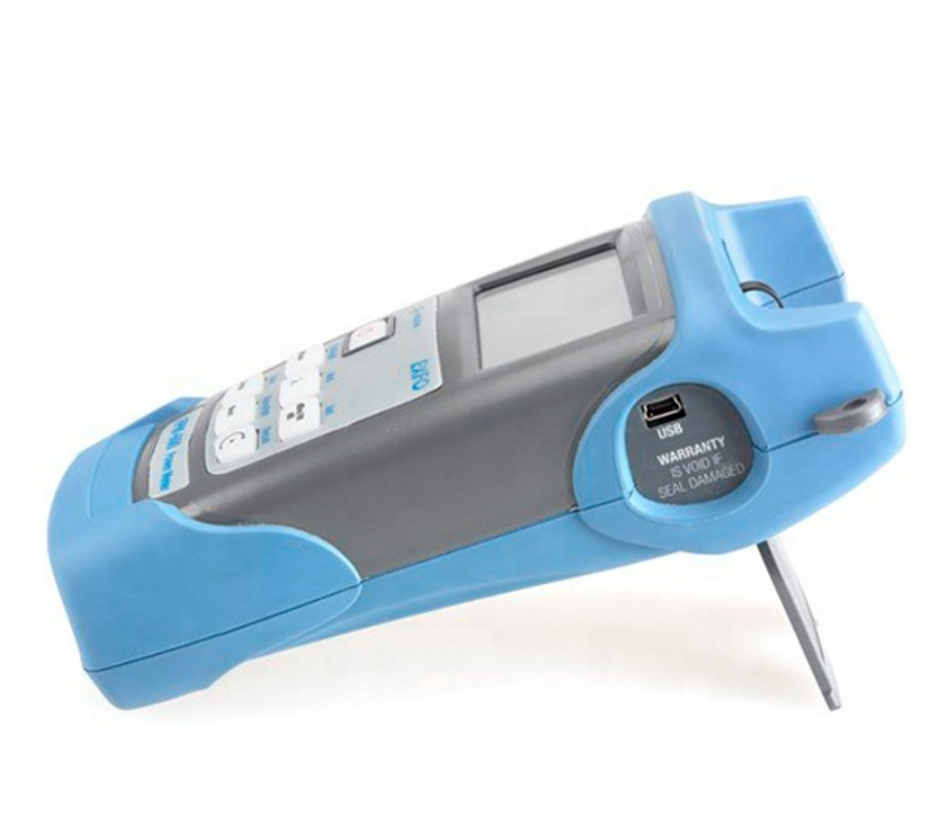 Exfo Mini Splicer Best EXFO FLS-600 12D-23BL Fiber Optical Light Source Price – Splicer ...