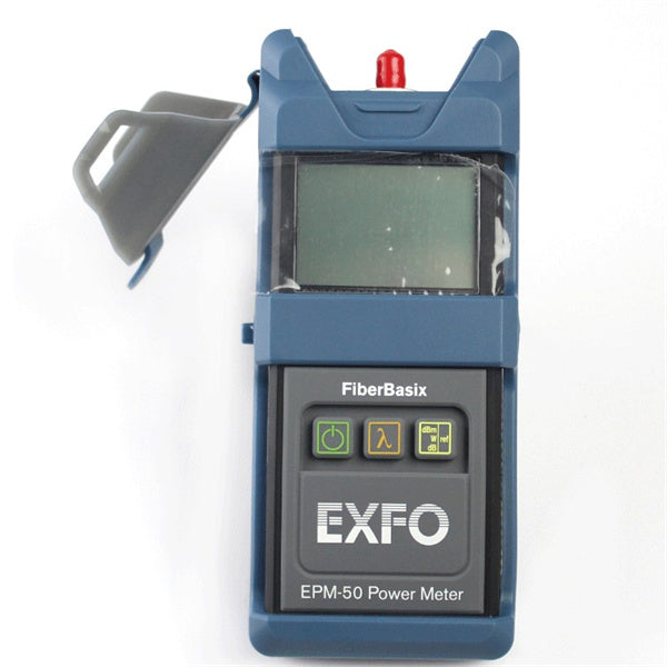 ELS-50 EXFO FiberBasix LED Light Source For Sale