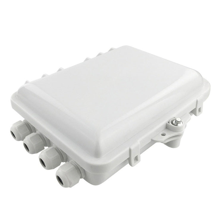 Outdoor Fiber Optic Distribution Boxes