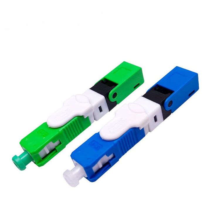 Best Fiber Optic Quick Connector 