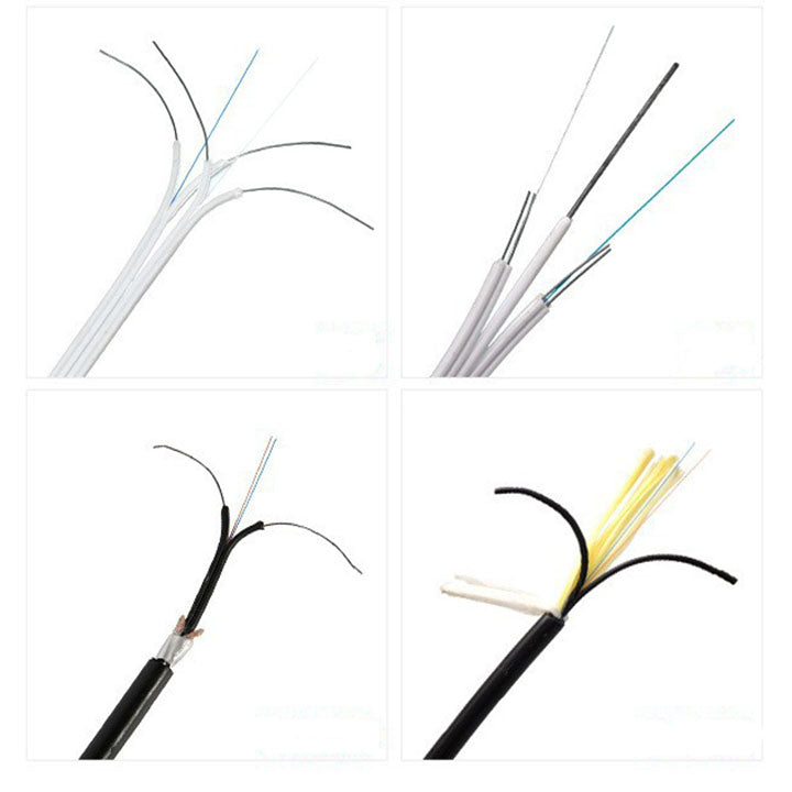 FTTH Outdoor/Indoor Optical Cable Store