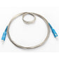 FTTX Flexible Armored Optical Cable Price