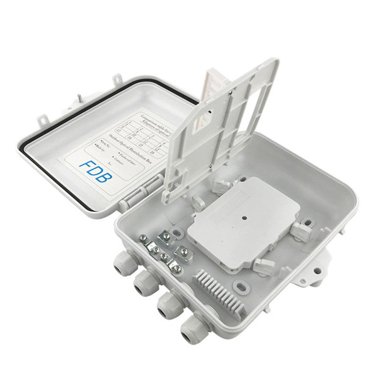 wholesale Outdoor Fiber Optic Distribution Boxes