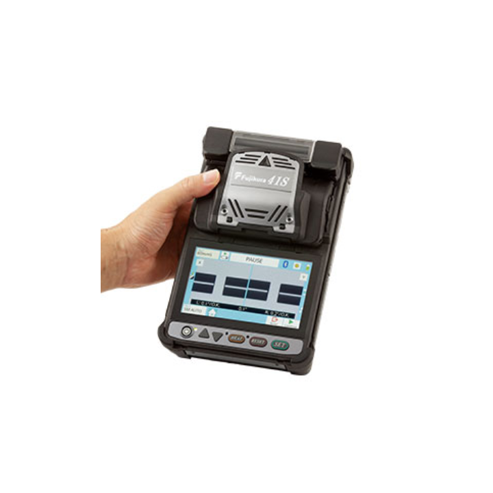 FUJIKURA 41S fusion splicer