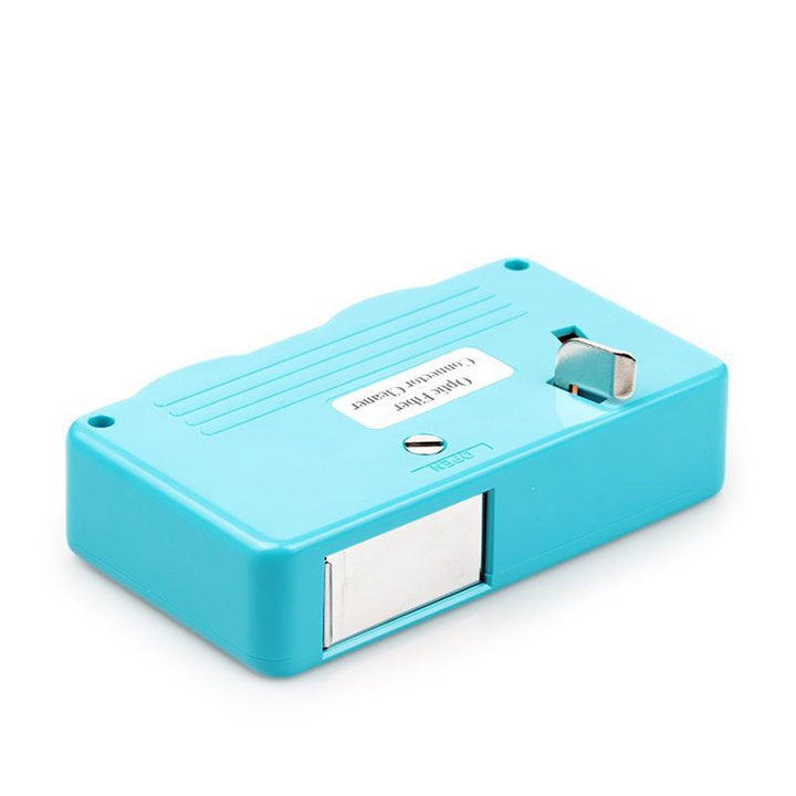 wholesale fiber optic cassette cleaner