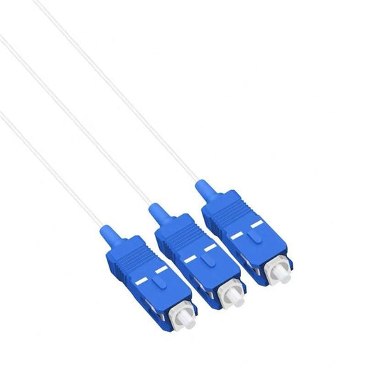 Connector Fiber Splitter