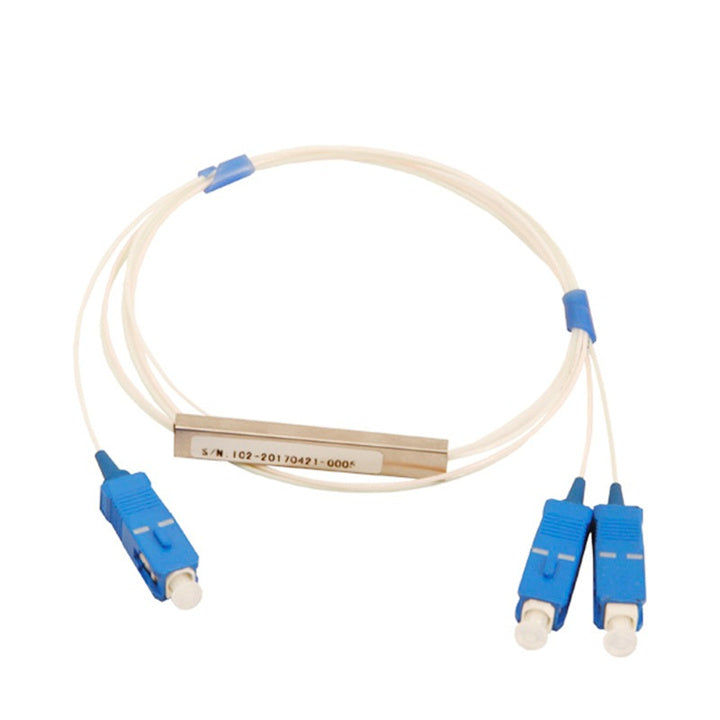 SC/UPC Connector Fiber Splitter