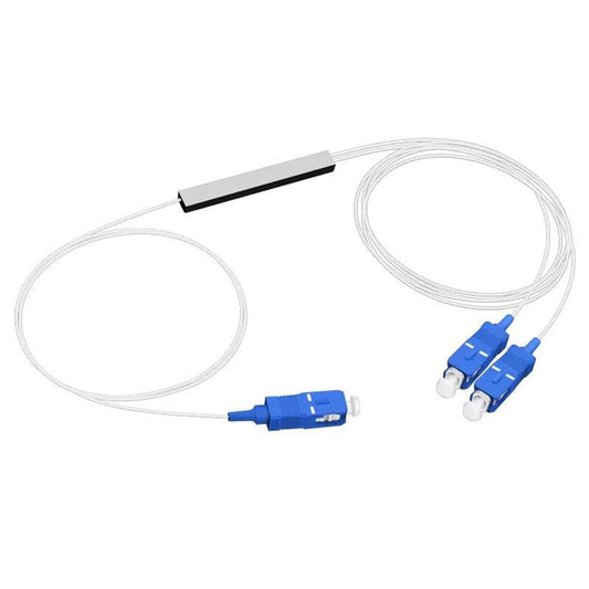 Fiber Optic PLC Splitter