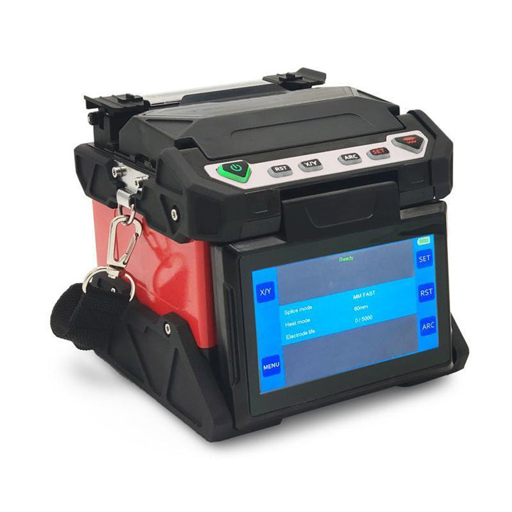 Fusion Splicer TEKCN TC-400i Price