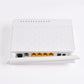 GPON ONU FTTH Modem Fiber Optic ONT Router 4FE+VOIP+2.4G WLAN+1USB GPON