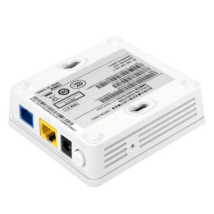 Huawei Original New Gpon/EPON ONU HG8310M 1GE with power XPON