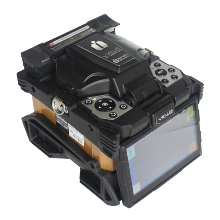 INNO Instrument View 3 Optical Fusion Splicer