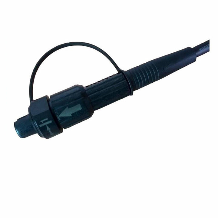 IP67 Huawei Corning Waterproof Outdoor Fiber Optic Adaptor