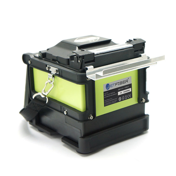 Jetfiber X4+ Fiber Splicer for sale