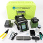 Fiber Fusion Splicer Jetfiber X4+