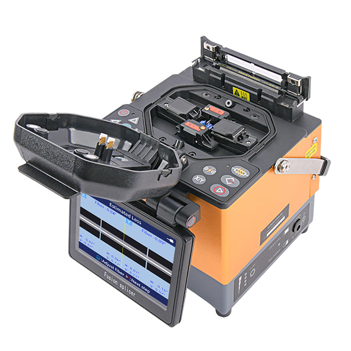 Splicer Lab Fusion Splicers,Fiber optic splicer Factory Price | Splicermarket.com ...