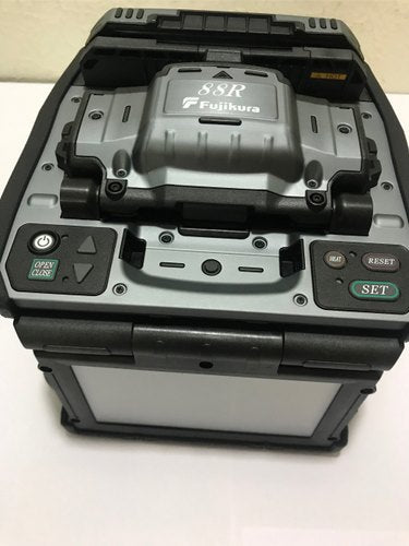 Fujikura 88R Ribbon fusion splicer mass fusion splicer