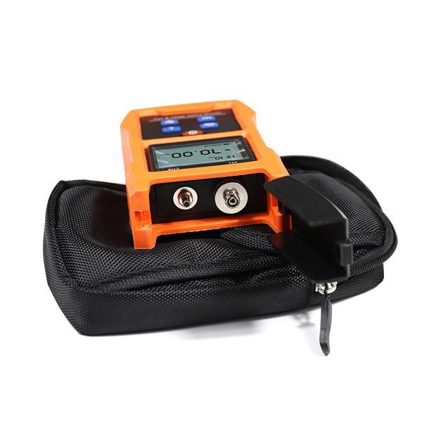 fiber optic light meter TC-200