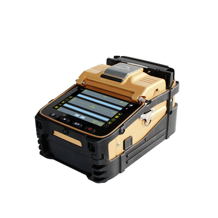 Signal Fire AI-8C Fiber optic Splicer 