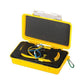 500m Fiber Optic OTDR Launch Cable Box 500m Optic fiber jump cable,OTDR Dead Zone Eliminator