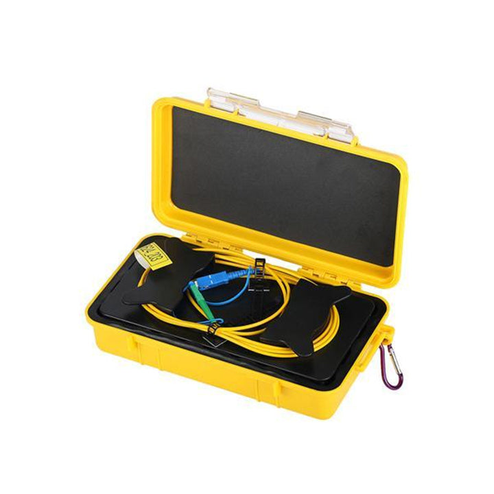 1KM Fiber Optic OTDR Launch Cable Box